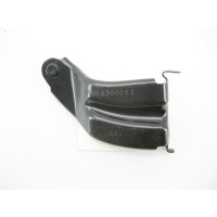 A1668300014 Rear climate control housing bracket GL/GLS X166