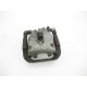 A1664230381 Rear left brake caliper + bracket A1664230206 ML/GLE W166 GLE Coupe C292 GL/GLS X166