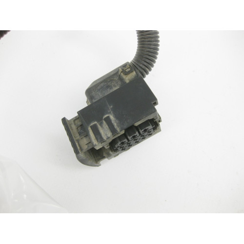 Mercedes-Benz A0075408981 Электрический разъем к приводу стояночного тормоза CL C216