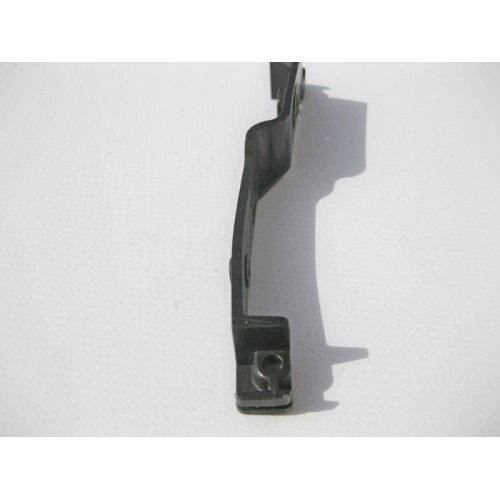Mercedes-Benz A2217840121 Кронштейн шторки панорамной крыши левый S-Class W221 long