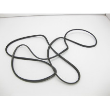 A2927820100 GLE Coupe C292 sliding sunroof seal