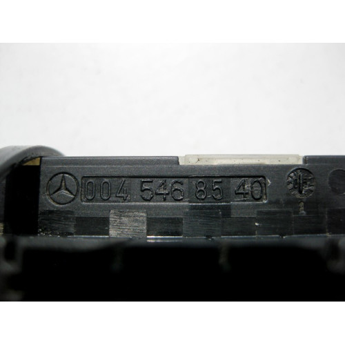 Mercedes-Benz A0045468540 Распределитель потенциалов CAN S-Class W221