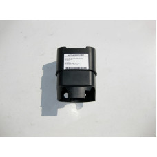 A2214620023 9051 Plastic steering column trim, black S-Class W221 CL C216