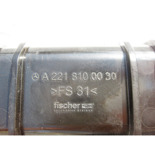 Mercedes-Benz A2218100030 Вставка передней пепельницы S-Class W221 CL C216