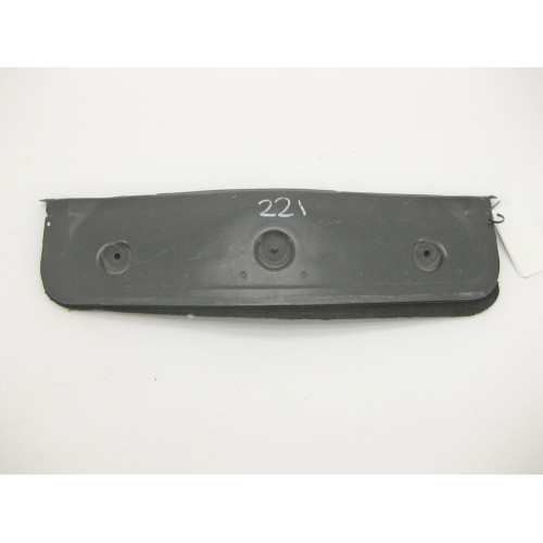 Mercedes-Benz A2216200340 Перегородка моторного щита верхняя часть S-Class W221 CL C216