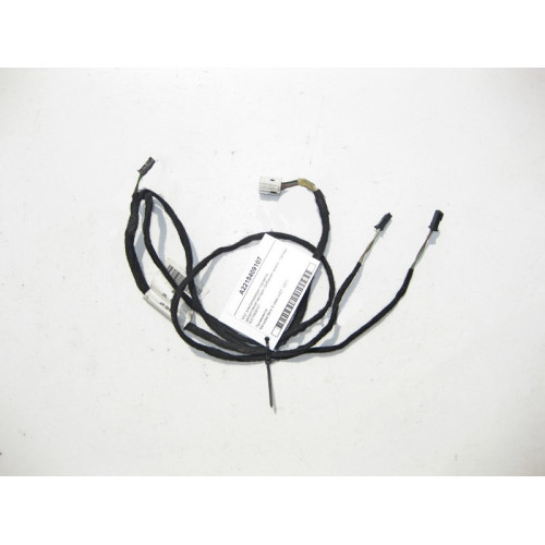 Mercedes-Benz A2215409107 Жгут электропроводки подсветки декоротивной накладки торпеды S-Class W221