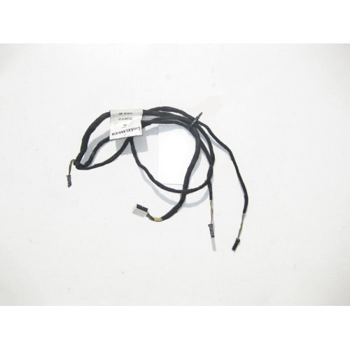 Mercedes-Benz A2215409107 Жгут электропроводки подсветки декоротивной накладки торпеды S-Class W221