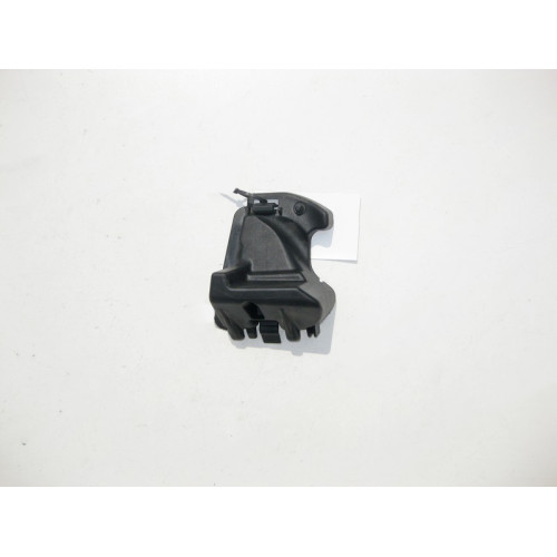 Mercedes-Benz A2217570108 Держатель - кронштейн замка крышки багажника S-Class W221