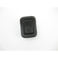 A2218100040 9051 Coat hook above rear seat, black, S-class short W221, S-class long V221