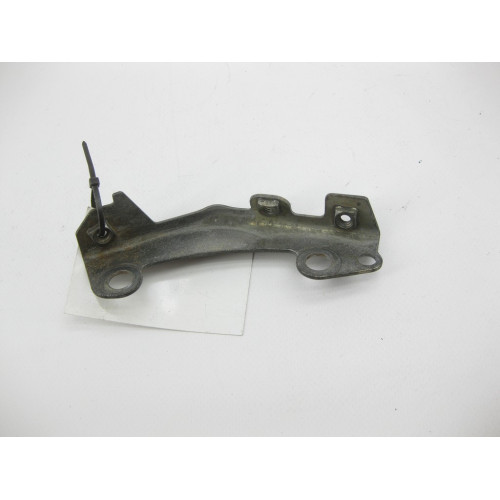 Mercedes-Benz A2721400240 Кронштейн электропроводки на АКП слева S-Class W221