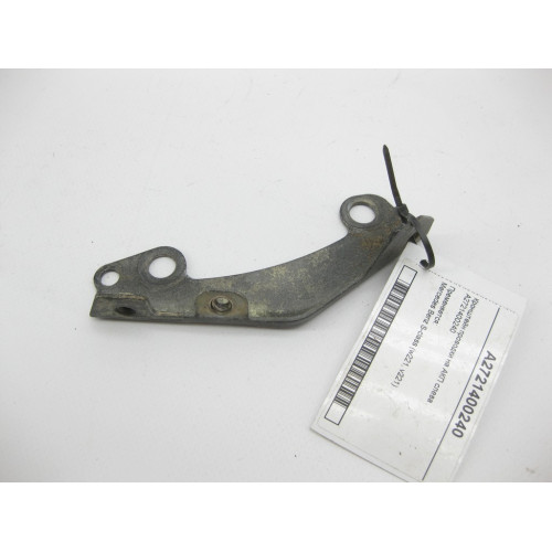 Mercedes-Benz A2721400240 Кронштейн электропроводки на АКП слева S-Class W221