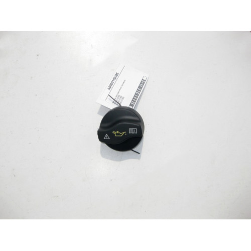 Mercedes-Benz A0000100385 Крышка маслозаливной горловины двигателя
