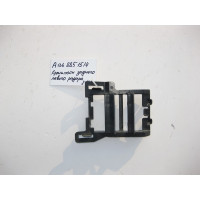 A1668851514 Пластиковый держатель заднего левого радарного датчика GL GLS X166