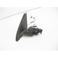 A1668109700 Frame - mechanism of the left mirror ML/GLE W166 GL/GLS X166