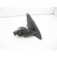 A1668109800 Frame - mechanism of the right mirror ML/GLE W166 GL/GLS X166