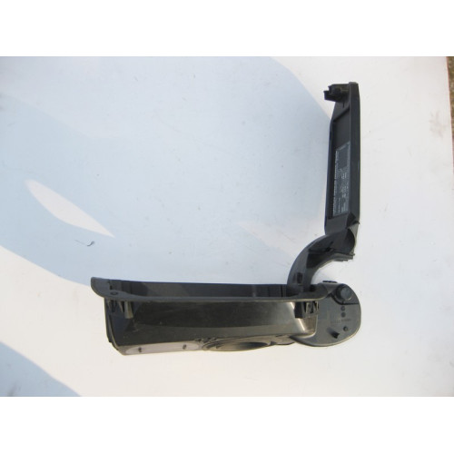 Mercedes-Benz A1666300367 Механизм лючка бензобака GL X166