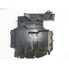 A1666800704 Крышка днища пола задняя левая ML W166 GL X166