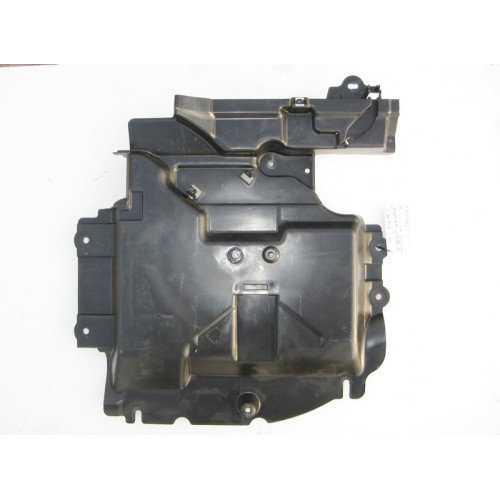 Mercedes-Benz A1666800704 Крышка днища пола задняя левая ML W166 GL X166