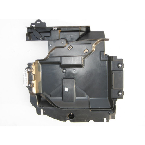 Mercedes-Benz A1666800704 Крышка днища пола задняя левая ML W166 GL X166