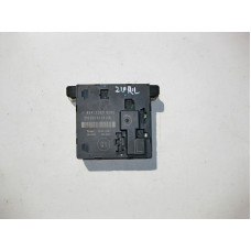 A2198203326 Rear left door control unit CLS C219