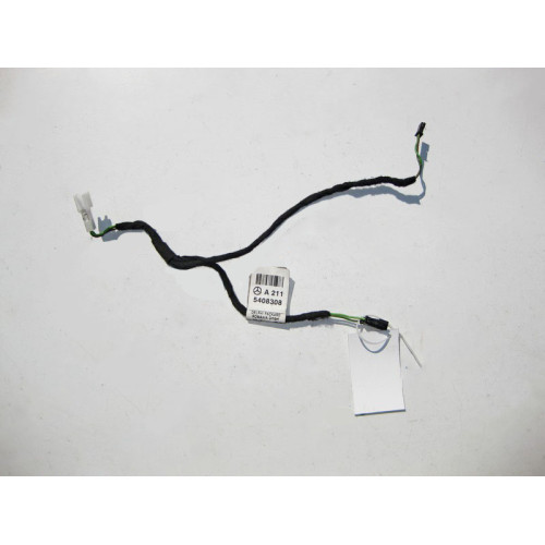 Mercedes-Benz A2115408308 Жгут электропроводки аудио динамиков двери CLS C219 E-Class W211