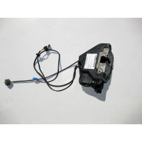 A2197301235 Замок задней правой двери под Keyless-Go CLS C219