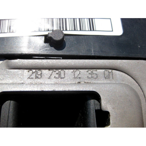 Mercedes-Benz A2197301235 Замок задней правой двери под Keyless-Go CLS C219