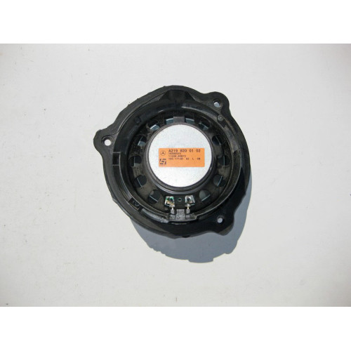 Mercedes-Benz A2198200102 Аудио динамик левой двери Harman/Kardon CLS C219