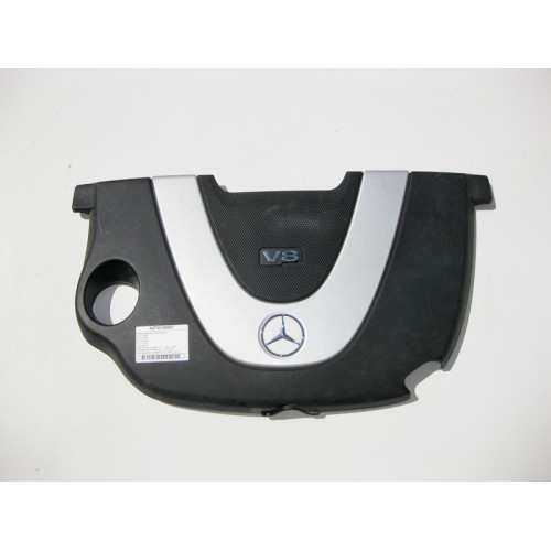 Mercedes-Benz A2730100067 Engine cover M273 V8 5.5L E-Class W211 CLS C219