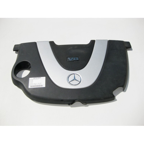 Mercedes-Benz A2730100067 Engine cover M273 V8 5.5L E-Class W211 CLS C219