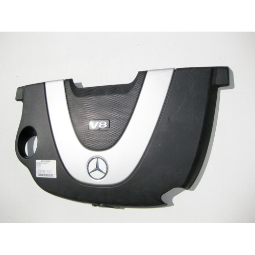 Mercedes-Benz A2730100067 Engine cover M273 V8 5.5L E-Class W211 CLS C219