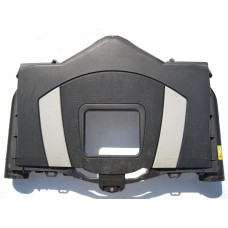 A2730900901 Decorative engine cover with air filter housing M272 V6 2.5 3.0 3.5L M273 V8 5.5L