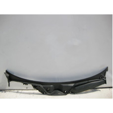 A2198300313 Drainage wipers - lining under the windshield frill CLS C219