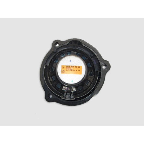 Mercedes-Benz A2198200202 Дефектный аудио динамик правой двери Harman/Kardon CLS C219