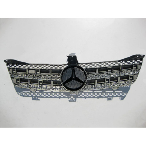 Mercedes-Benz A2198801083 Решётка радиатора CLS C219