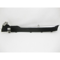 A2126903725 9G26 Rear left wheel arch trim, black, E-class W212