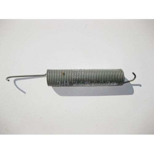Mercedes-Benz A2117570029 Пружина петли крышки багажника E-Class W211