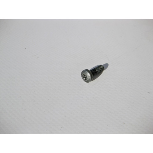 Mercedes-Benz N000000001181 Болт с головкой T25 торкс M5 x 16mm