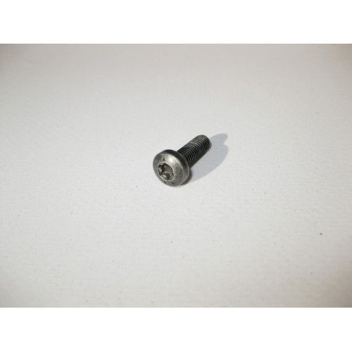 Mercedes-Benz N000000001181 Болт с головкой T25 торкс M5 x 16mm