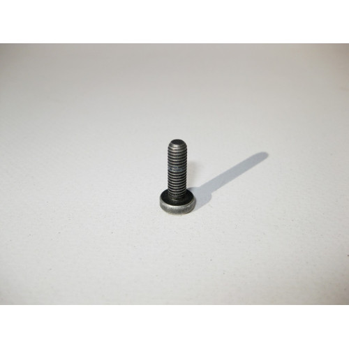 Mercedes-Benz N000000001181 Болт с головкой T25 торкс M5 x 16mm