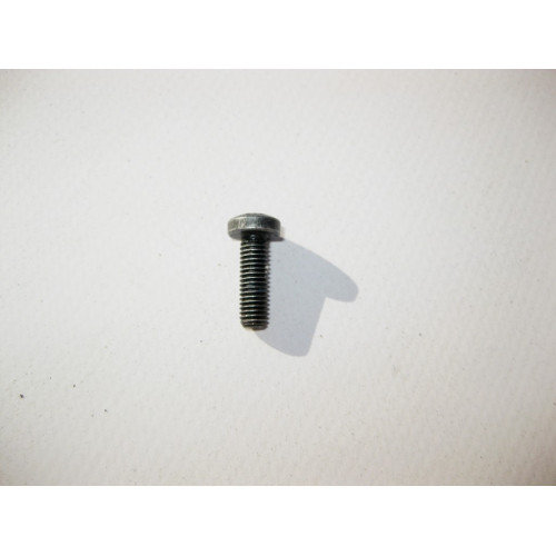 Mercedes-Benz N000000001181 Болт с головкой T25 торкс M5 x 16mm