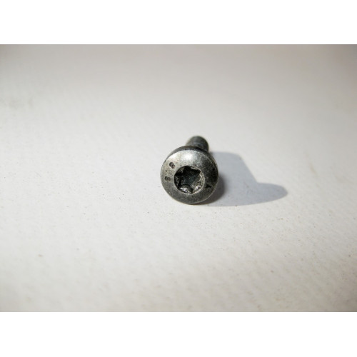 Mercedes-Benz N000000001181 Болт с головкой T25 торкс M5 x 16mm