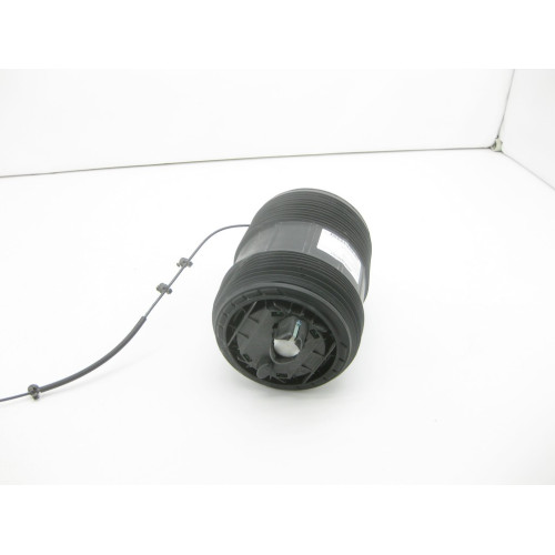 VAG 4M0616001AJ Пневмоподушка задняя левая Q7