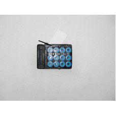 A2035455332 ABS control unit - ESP electronic part C280 / C350 4matic