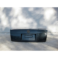 3B5827025AK Крышка багажника Volkswagen Passat B5+ (2001-2005) USA