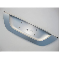 A2097500081 License plate trim CLK C209