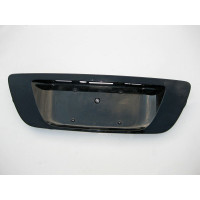 A2037500981 Накладка номерного знака C-Class W203 USA