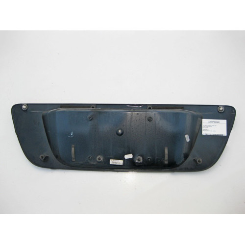 Mercedes-Benz A2037500981 Накладка номерного знака C-Class W203 USA