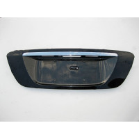 A2207500181 License plate trim S-Class W220 USA