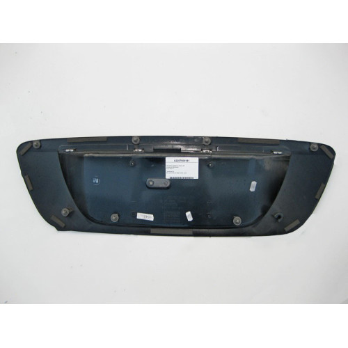 Mercedes-Benz A2207500181 Накладка номерного знака S-Class W220 USA